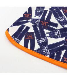 PET PARADISE 犬 夏服 ひんやり クール ペットパラダイス Ｌｅｅ クール 接触冷感 虫よけ ジーンズプリント タンクトップ 〔小型犬〕 超小型犬 小型犬 天竺 ひんやり 夏 涼感 冷却 吸水速乾 クールマックス