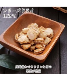 PET PARADISE プレミアムフード フリーズドライ ほたて 11g 国産