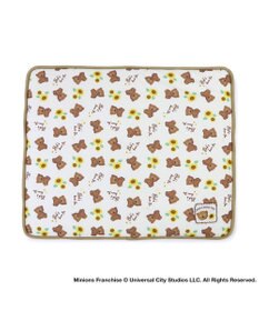 PET PARADISE ミニオン もちっと クールマット防臭