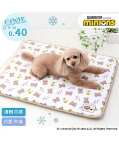 PET PARADISE ミニオン もちっと クールマット防臭