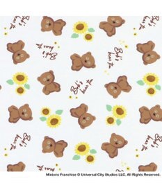 PET PARADISE ミニオン もちっと クールマット防臭