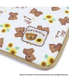 PET PARADISE ミニオン もちっと クールマット防臭