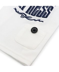 PET PARADISE J.PRESS スキッパーポロシャツ 小型犬