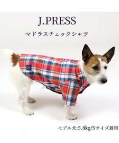 赤いチェリーの犬の服 犬猫服1点限り 花柄の赤いドレス Sサイズ dr-17 | 犬服・猫