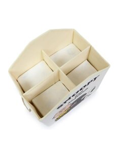 PET PARADISE スヌーピー 赤屋根 収納ボックス