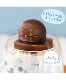 Mother garden しろたん シリコン製氷容器