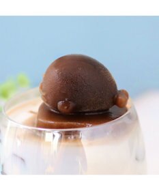 Mother garden しろたん シリコン製氷容器