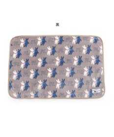 PET PARADISE リサとガスパール ブラケット 《であい柄》 90×60cm