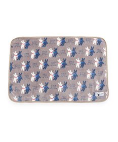 PET PARADISE リサとガスパール ブラケット 《であい柄》 90×60cm