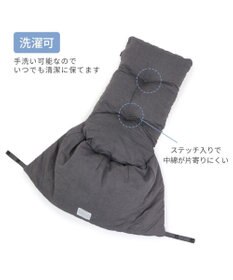 PET PARADISE ペットパラダイス ペットカート クッション 《ボーダー》