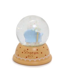 Mother garden しろたん スターグローブ  《いつも一緒》