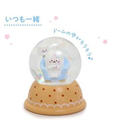 Mother garden しろたん スターグローブ  《いつも一緒》