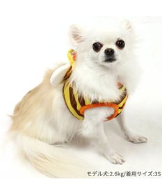 PET PARADISE  ペットパラダイス 蜂 ベストハーネス 【３Ｓ】