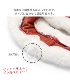 PET PARADISE ペットパラダイス サンタ 帽子 SM~M/L 2025 中型犬 大型犬