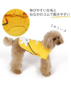 PET PARADISE 犬の服 犬 ディズニー ミッキーマウス tシャツ 【小型犬】 サーモキープ アイコン