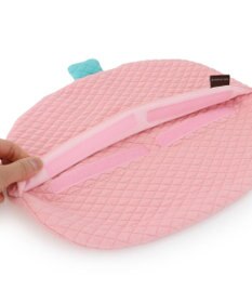 PET PARADISE ペットパラダイス クール枕 《苺》