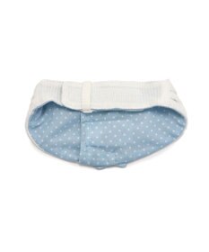 PET PARADISE ペットパラダイス クールバンダナ 《しろくま》 小型犬