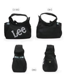 PET PARADISE Lee メッシュスリング 《ブラック》 小型