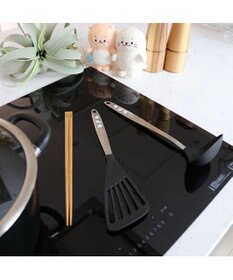 Mother garden しろたん ナイロンビーター  フライ返し