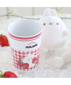 Mother garden マザーガーデン MOLANG モラン メラミン食器 タンブラー
