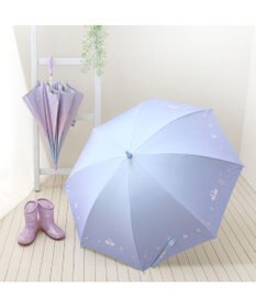 Mother garden マザーガーデン スワン 晴雨兼用傘 手動 長傘 50cm/55cm