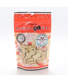 PET PARADISE ヤギミルク ビスケット 国産