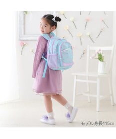 Mother garden マザーガーデン  子供用 リュックサック 【Mサイズ】《 ユニコーン / 野いちご 》