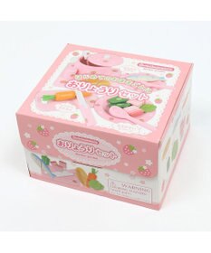 Mother garden マザーガーデン  野いちご ままごと おりょうり 入門 セット