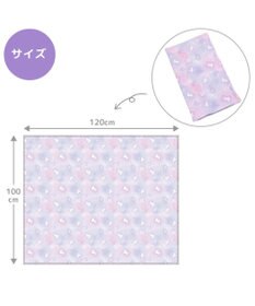 Mother garden マザーガーデン ユニコーン ガーゼ ハーフケット