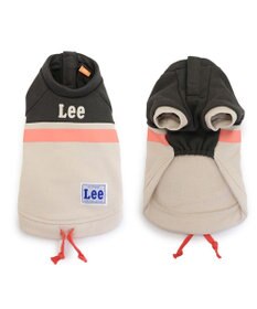 PET PARADISE Ｌｅｅスウェット トレーナー 【小型犬】 グレー