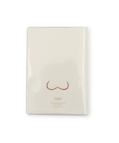 Mother garden しろたん 2024年 スケジュール帳 《シロタン喫茶柄》