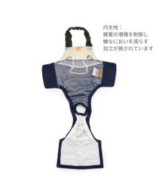 PET PARADISE スヌーピー makokoro マナーオール 《フレンズ柄》 中型犬