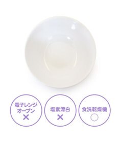 Mother garden マザーガーデン ユニコーン メラミン食器 どんぶり 単品