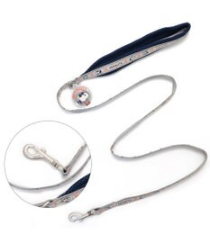 PET PARADISE 犬  スヌーピージョークール 反射 お揃いリード 【ＳＭ】