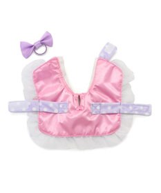 Mother garden とことこお散歩シリーズ わんちゃん用 お洋服 《おしゃれケープ》