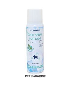 PET PARADISE 犬 愛犬用 ペティ クーリッシュ 100mL ユーカリの香り