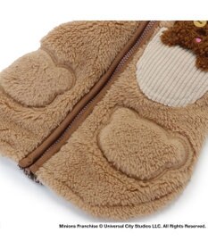 PET PARADISE ミニオン 背開き ベスト ティム 小型犬