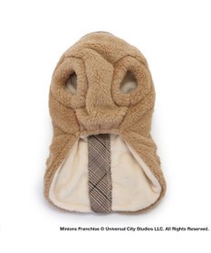 PET PARADISE ミニオン 背開き ベスト ティム 小型犬