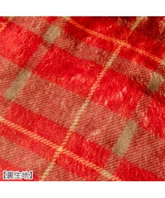 PET PARADISE リサとガスパール 綿入れ ダッフルベスト 小型犬