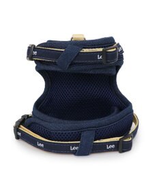 PET PARADISE Lee ポケットハーネス 《チェック柄》 ３Ｓ 小型犬