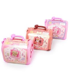 Mother garden マザーガーデン わんちゃん お世話 キャリーセット トリミングセット付き