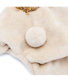 PET PARADISE ペットパラダイス くまちゃん チェックパンツ 小型犬