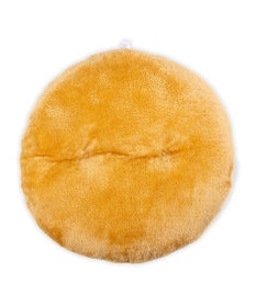 PET PARADISE スヌーピー 遠赤外線 くつろぎマット 《兄弟柄》 M