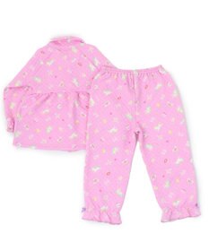 Mother garden マザーガーデン ユニコーン キッズ 長袖 長ズボン パジャマ 100/110/120/130/140 cm