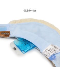 PET PARADISE スヌーピー クールバンダナ 《サーフ柄》 中型犬 大型犬