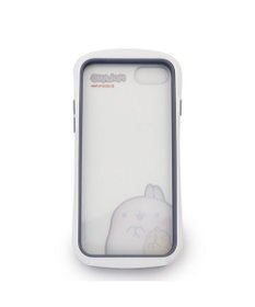 Mother garden マザーガーデン MOLANG モラン アイフォンケース ダンス柄・クリア iphone SE3/SE2/8/7 対応