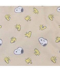 PET PARADISE スヌーピー ポーチ付きお散歩バッグ