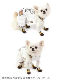 PET PARADISE スヌーピー フィットシューズ【３Ｓ】