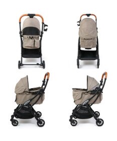 PET PARADISE smooca ネオ ペットカート 《デニム調》