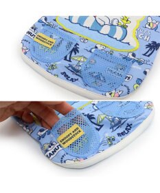 PET PARADISE スヌーピー エコメイド タンクトップ 《バケーション柄》 小型犬